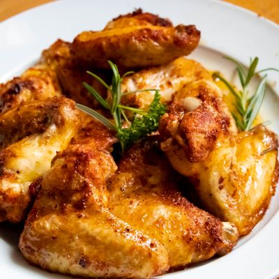 Chicken Drumstick & Thigh