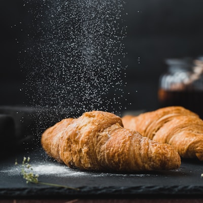 Croissant