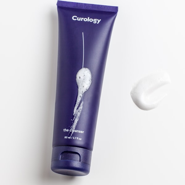 Dove Body Wash